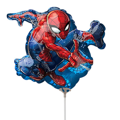FOIL Mini/S 14'' SPIDERMAN