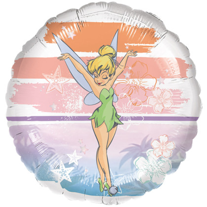 FOIL 17'' TINKERBELL