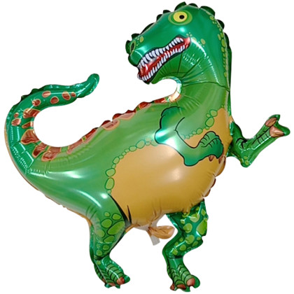 FOIL Mini/S 14'' ΔΕΙΝΟΣΑΥΡΟΣ