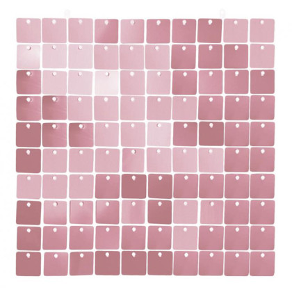 DECORATIVE PANEL ΡΟΖ 1TMX