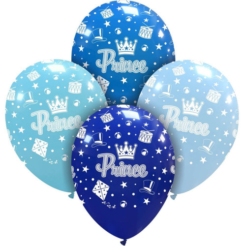 LATEX 12'' PRINCE 25ΤΜΧ