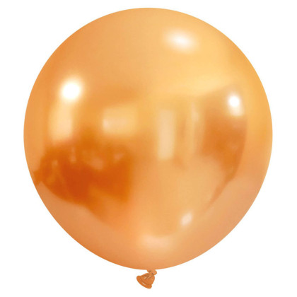 LATEX CHROME 24'' COOPER 1TMX