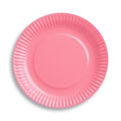 ΠΙΑΤΑ ΜΙΚΡΑ ΡΟΖ 6ΤΜΧ