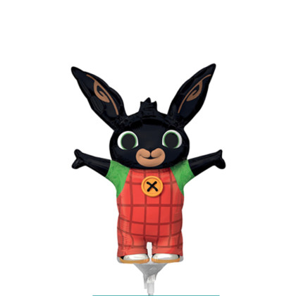 FOIL Mini/S 14'' BING