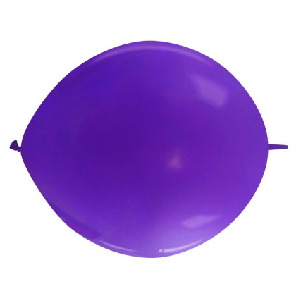 LATEX ΓΙΡΛΑΝΤΑΣ 13''  ΜΩΒ 50ΤΕΜ