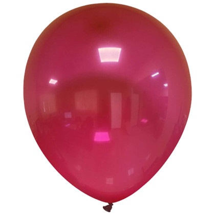 LATEX STANDARD 5'' ΚΕΡΑΣΙ(ΜΠΟΡΝΤΩ) 100ΤΕΜ