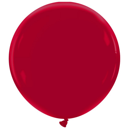 LATEX STANDARD 36'' ΒΟΥΡΓΟΥΝΔΙ 1ΤΕΜ
