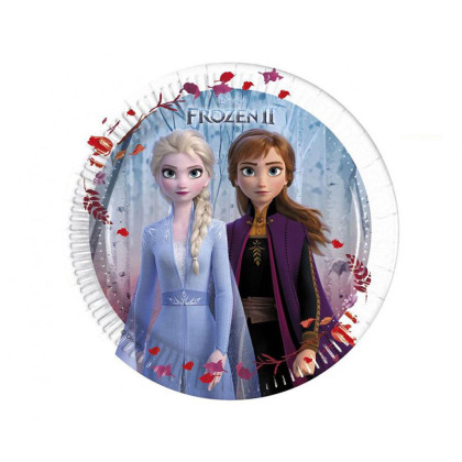 ΠΙΑΤA ΜΙΚΡA FROZEN 2