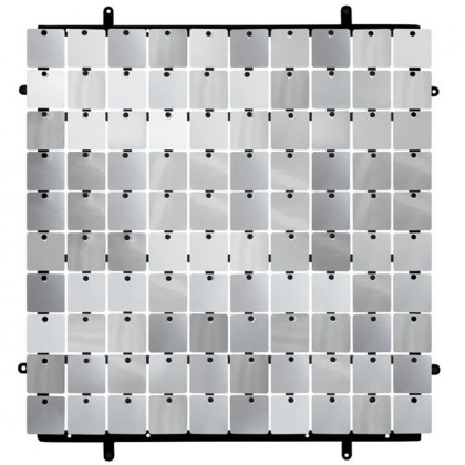 DECORATIVE PANEL ΑΣΗΜΙ 1TMX