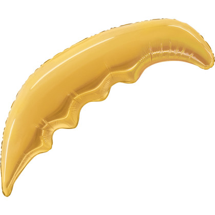 FOIL S/S ΦΥΛΛΟ ΦΟΙΝΙΚΑ ΧΡΥΣΟ