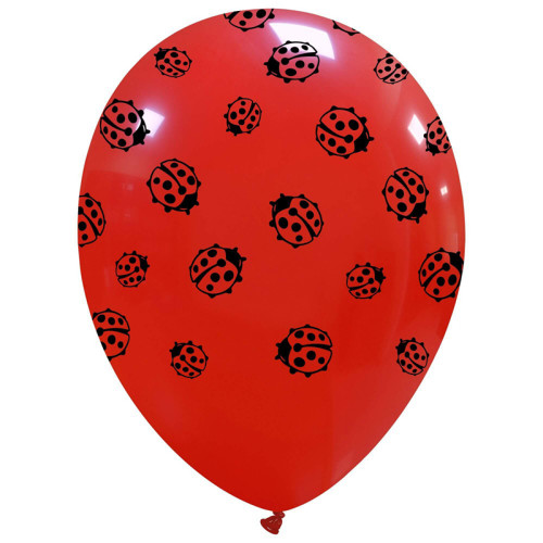 LATEX 13'' ΤΥΠΩΜΕΝΑ ΠΑΣΧΑΛΙΤΣΕΣ 25ΤΜΧ