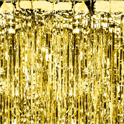 ΚΟΥΡΤΙΝΑ ΧΡΥΣH(GOLD)