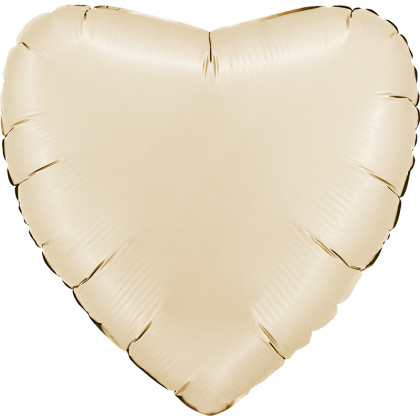 FOIL 22'' ΚΑΡΔΙΑ CREAM