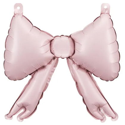 FOIL Mini/S 14'' ΦΙΟΓΚΟΣ ΡΟΖ