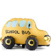 FOIL STANDUP 3D SCHOOL BUS ΣΧΟΛΙΚΟ
