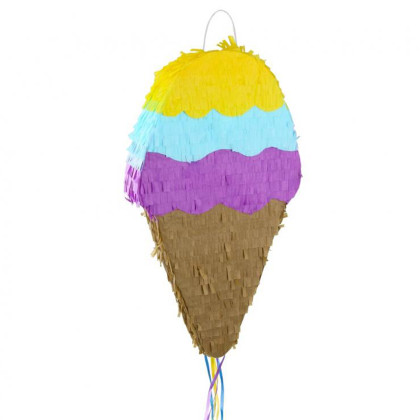 PINIATA ΠΑΓΩΤΟ ΧΩΝΑΚΙ