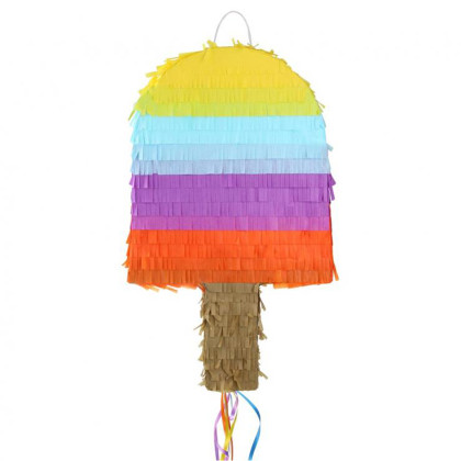 PINIATA ΠΑΓΩΤΟ ΞΥΛΑΚΙ