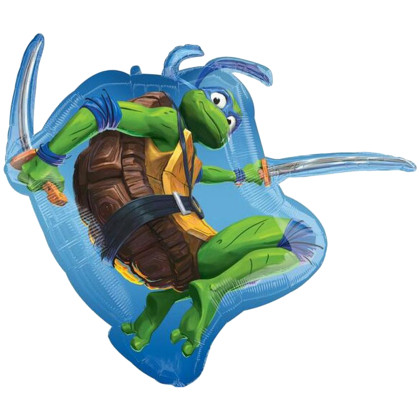 FOIL S/S ΧΕΛΩΝΟΝΙΝΤΣΑΚΙ