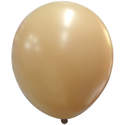 LATEX VINTAGE 5'' ΚΑΡΑΜΕΛΑ 100ΤΜΧ