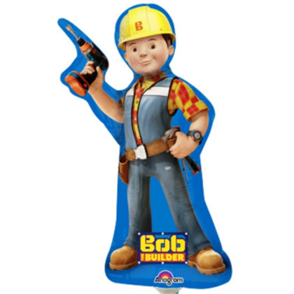 FOIL Mini/S 14''  BOB Ο ΜΑΣΤΟΡΑΣ