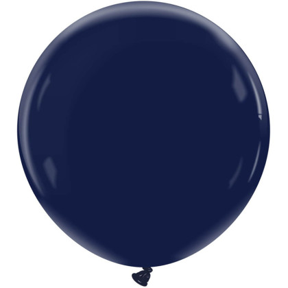 LATEX STANDARD 24''  OCEAN BLUE 1 ΤΕΜ