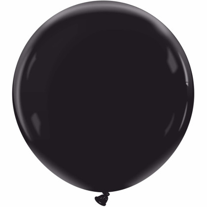 LATEX STANDARD 19'' ΜΑΥΡΟ 1ΤΕΜ
