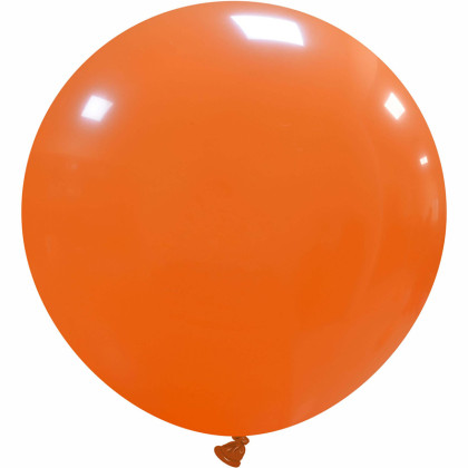 LATEX STANDARD 19'' ΠΟΡΤΟΚΑΛΙ 1ΤΕΜ