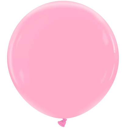 LATEX STANDARD 19''  PINK 1ΤΕΜ