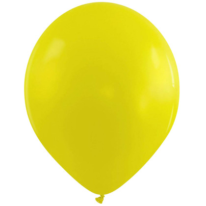 LATEX STANDARD 18'' ΚΙΤΡΙΝΟ 1ΤΜΧ