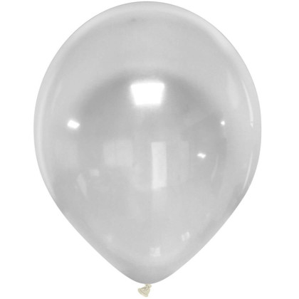 LATEX STANDARD 18'' ΔΙΑΦΑΝΟ 1ΤΜΧ