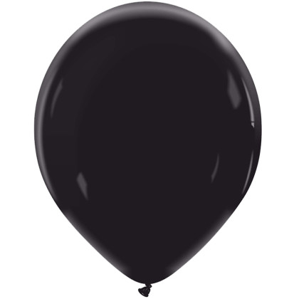 LATEX STANDARD 18'' ΜΑΥΡΟ 1ΤΜΧ