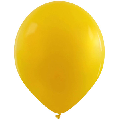 LATEX STANDARD 18'' GOLDEN ROT 1ΤΜΧ