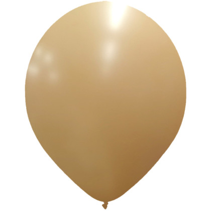 LATEX VINTAGE 18'' ΚΑΡΑΜΕΛΑ 1ΤΕΜ