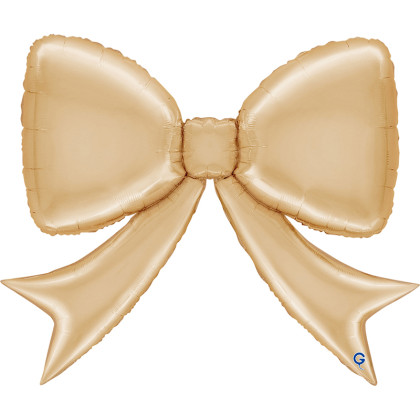 FOIL S/S ΦΙΟΓΚΟΣ LIGHT GOLD