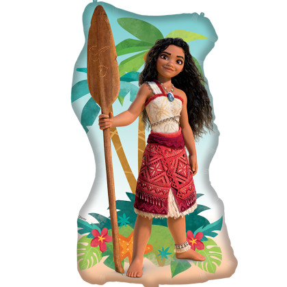 FOIL S/S MOANA ΟΛΟΣΩΜΗ