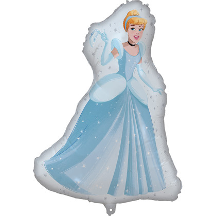 FOIL S/S ΣΤΑΧΤΟΠΟΥΤΑ ΟΛΟΣΩΜΗ DISNEY