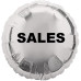 Foil 18" Sales Foil 18" Sales