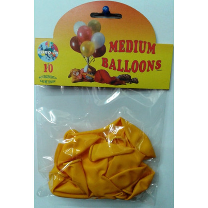 ΦΑΚΕΛΟΣ ΚΙΤΡΙΝΑ 10TΕΜ