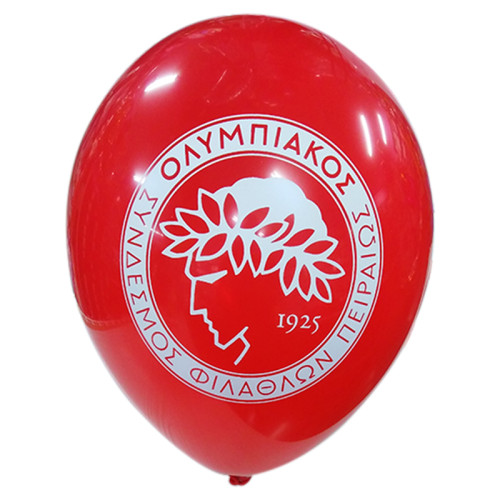 LATEX 12''  ΟΛΥΜΠΙΑΚΟΣ 25ΤΜΧ