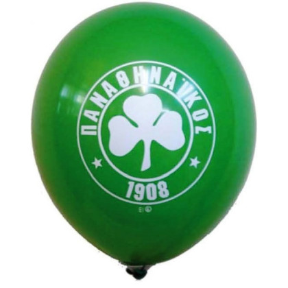 LATEX 12'' ΠΑΝΑΘΗΝΑΙΚΟΣ 25ΤEM