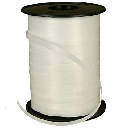 ΚΟΡΔΕΛΑ ΑΣΠΡΟ  0,50 CM 500ΥΑΡΔΕΣ 458 ΜΕΤΡΑ 