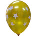 LATEX 12'' ΑΣΤΕΡΙΑ ΤΥΠΩΜΕΝΟ 25ΤΕΜ LATEX 12'' ΑΣΤΕΡΙΑ ΤΥΠΩΜΕΝΟ 25ΤΕΜ
