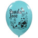 LATEX 12'' ΤΥΠΩΜΕΝΑ PANDA LOVE _ ΠΑΝΤΑ 25ΤΕΜ LATEX 12'' ΤΥΠΩΜΕΝΑ PANDA LOVE _ ΠΑΝΤΑ 25ΤΕΜ