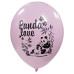 LATEX 12'' ΤΥΠΩΜΕΝΑ PANDA LOVE _ ΠΑΝΤΑ 25ΤΕΜ LATEX 12'' ΤΥΠΩΜΕΝΑ PANDA LOVE _ ΠΑΝΤΑ 25ΤΕΜ