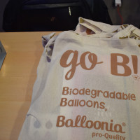Balloonia