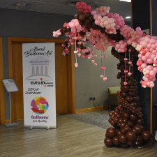 About Balloon Art Σεμινάρια
