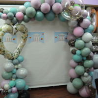 Οργανική γιρλάντα με άρωμα ευκάλυπτου