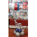 FOIL air filled B-DAY ΚΑΘΕΤΟ ΑΣΗΜΙ FOIL air filled B-DAY ΚΑΘΕΤΟ ΑΣΗΜΙ